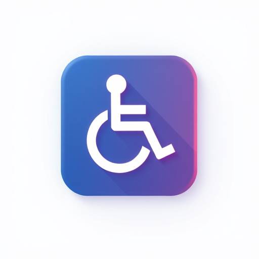Accessibility icon